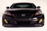 Hyundai Genesis Coupe RM500 by RMR 2011 года